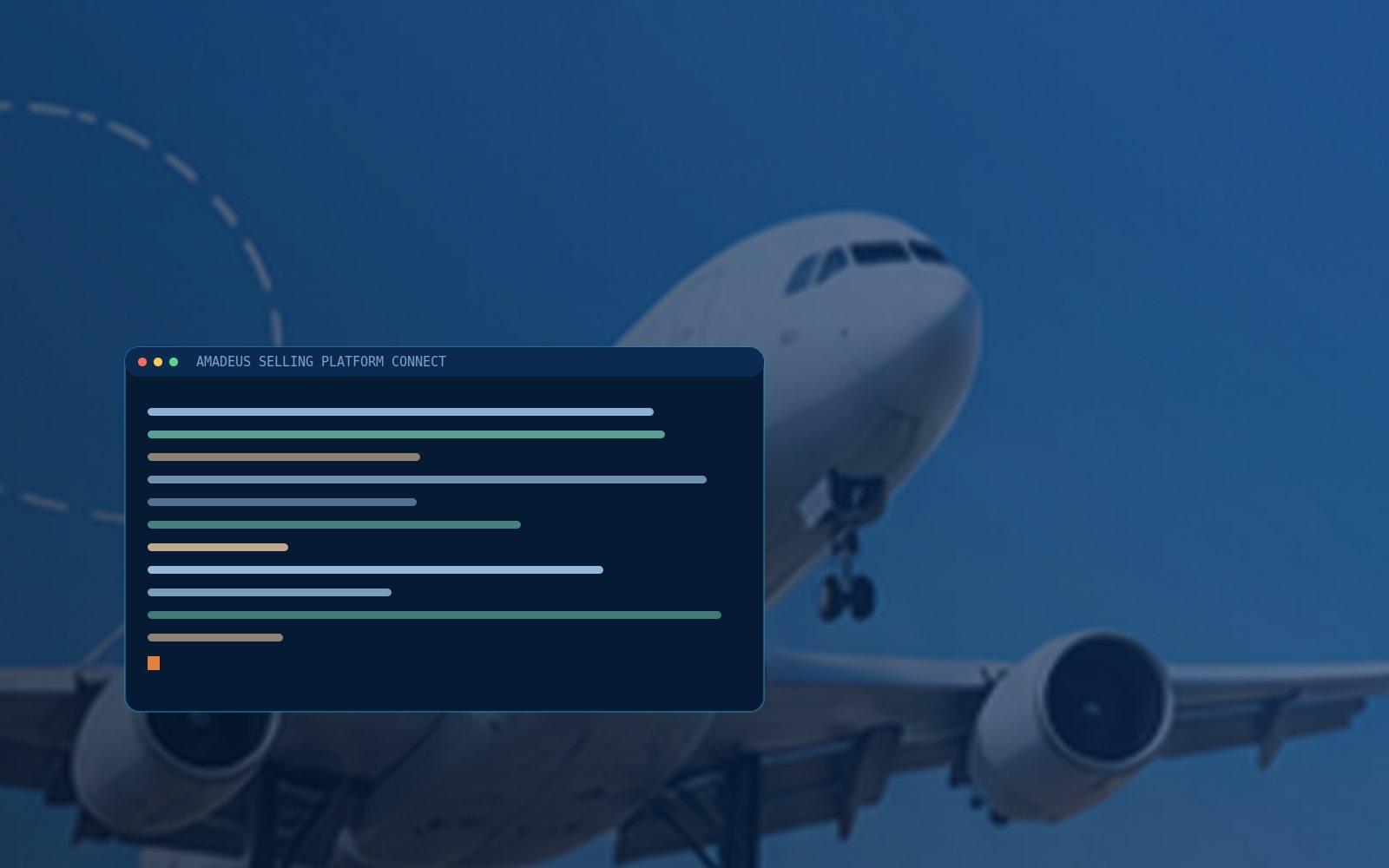 Career growth with Amadeus: from trainee to reservation specialist
